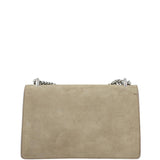 Gucci Dionysus Small Suede Shoulder Bag Back