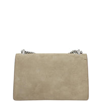 Gucci Dionysus Small Suede Shoulder Bag Back