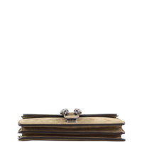 Gucci Dionysus Small Suede Shoulder Bag base