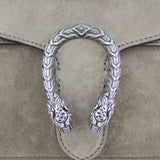 Gucci Dionysus Medium Suede