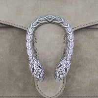 Gucci Dionysus Medium Suede