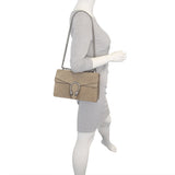 Gucci Dionysus Medium Suede mannequin