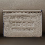 Gucci Dionysus Medium Suede Stamp