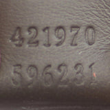 Gucci Dionysus GG Supreme Mini Code