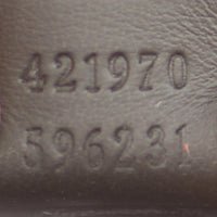 Gucci Dionysus GG Supreme Mini Code