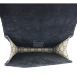 Gucci Dionysus GG Supreme Mini Interior