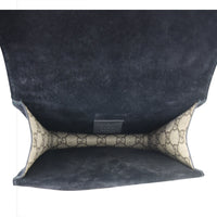 Gucci Dionysus GG Supreme Mini Interior