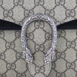 Gucci Dionysus GG Supreme Mini Lock