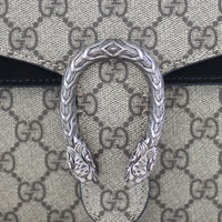 Gucci Dionysus GG Supreme Mini Lock