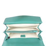 Gucci Dionysus Small Leather Shoulder Bag Whole interior