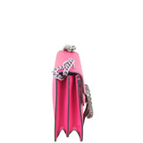 Gucci Dionysus Small Leather Shoulder Bag Side