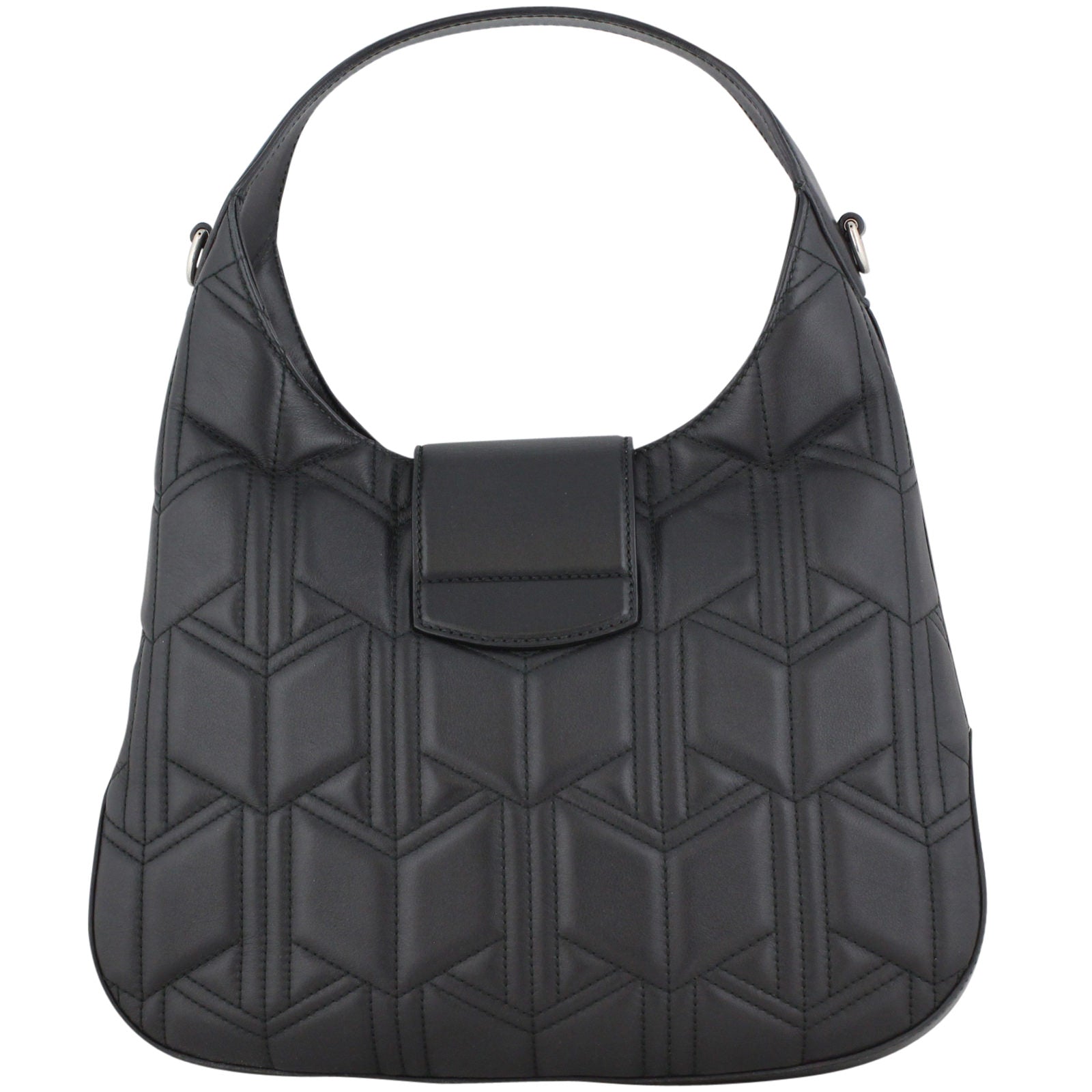 Gucci Dionysus Small Matelasse Hobo Back