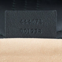 Gucci Dionysus Small Matelasse Hobo Code