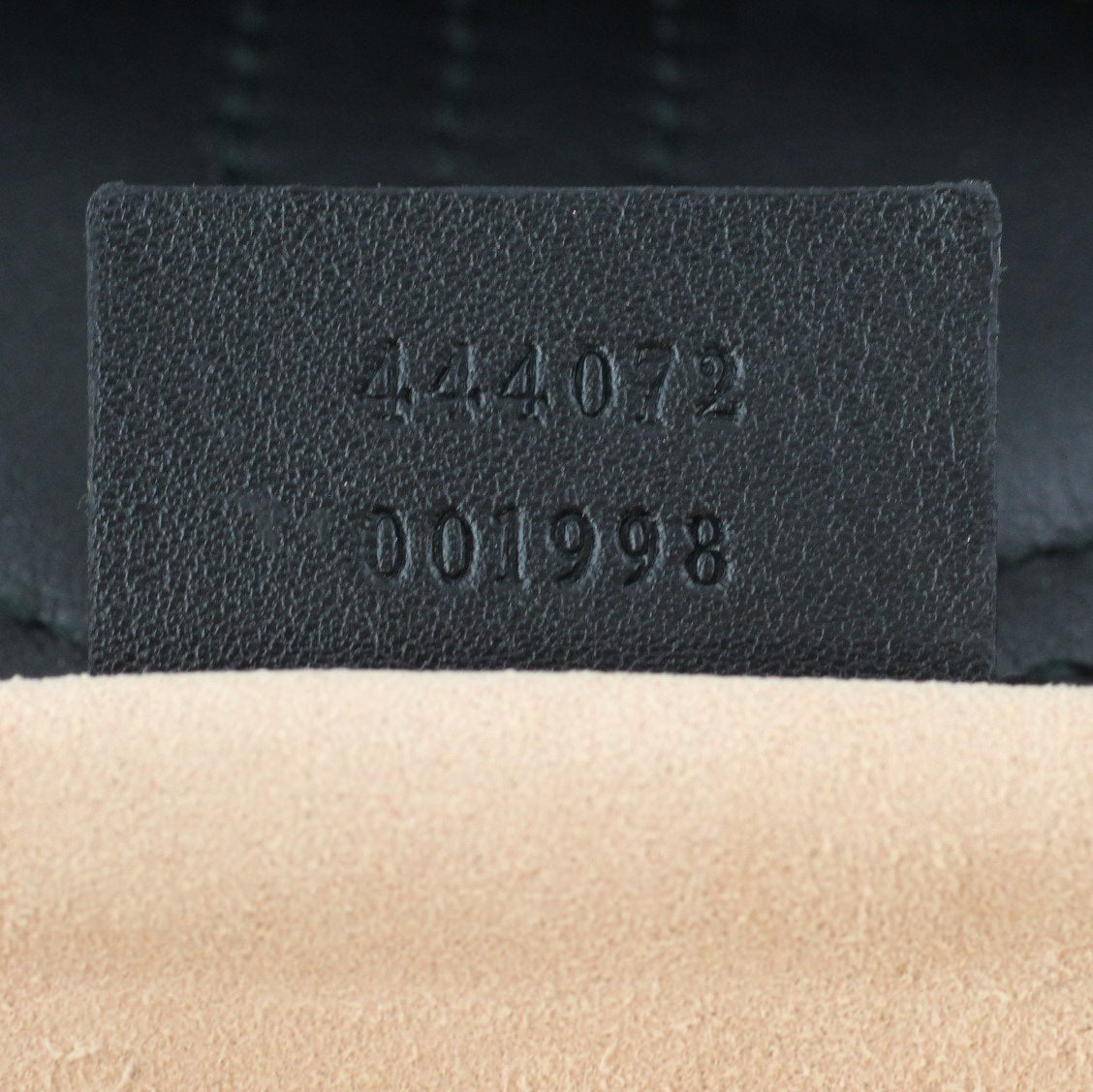 Gucci Dionysus Small Matelasse Hobo Code