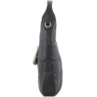 Gucci Dionysus Small Matelasse Hobo Left