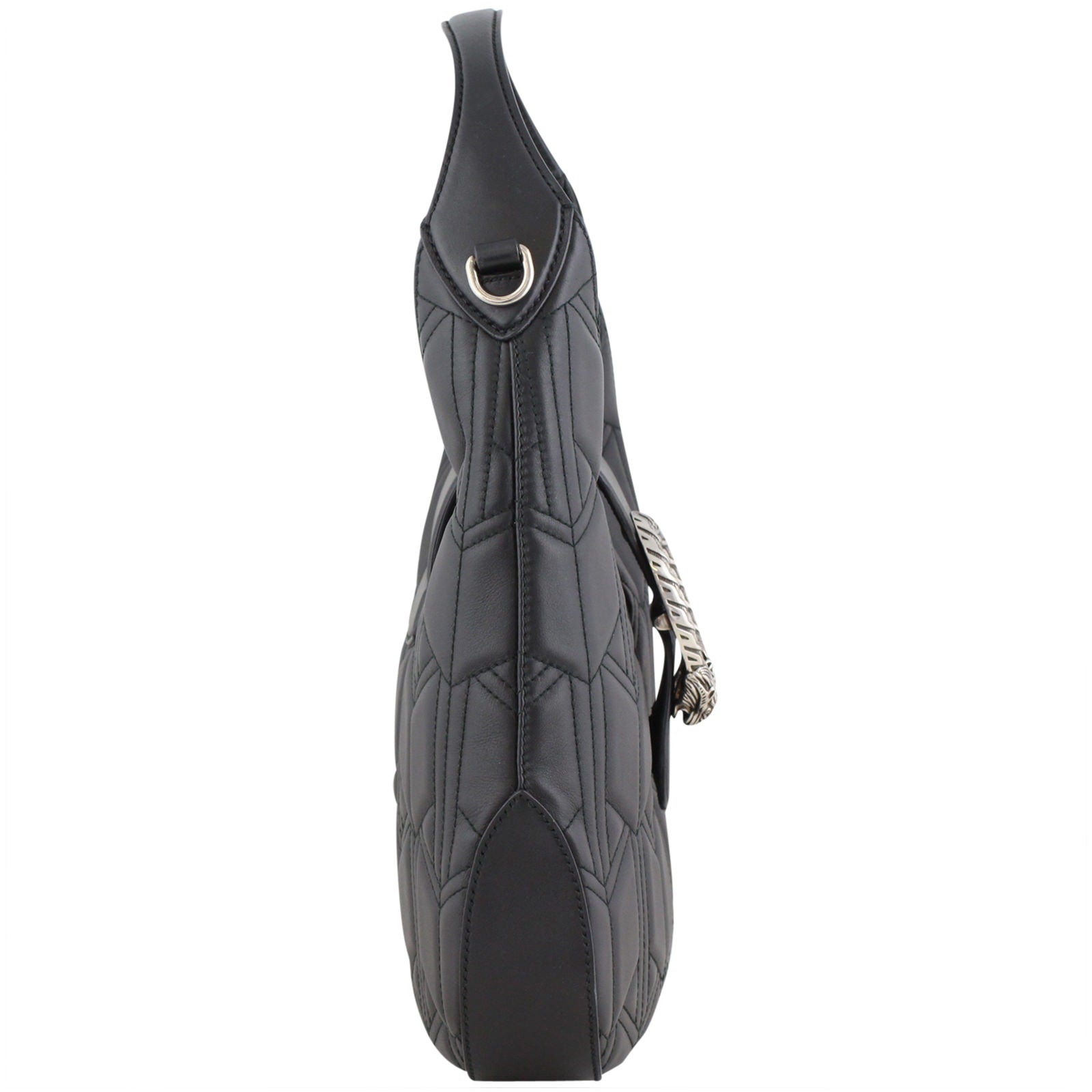 Gucci Dionysus Small Matelasse Hobo Right