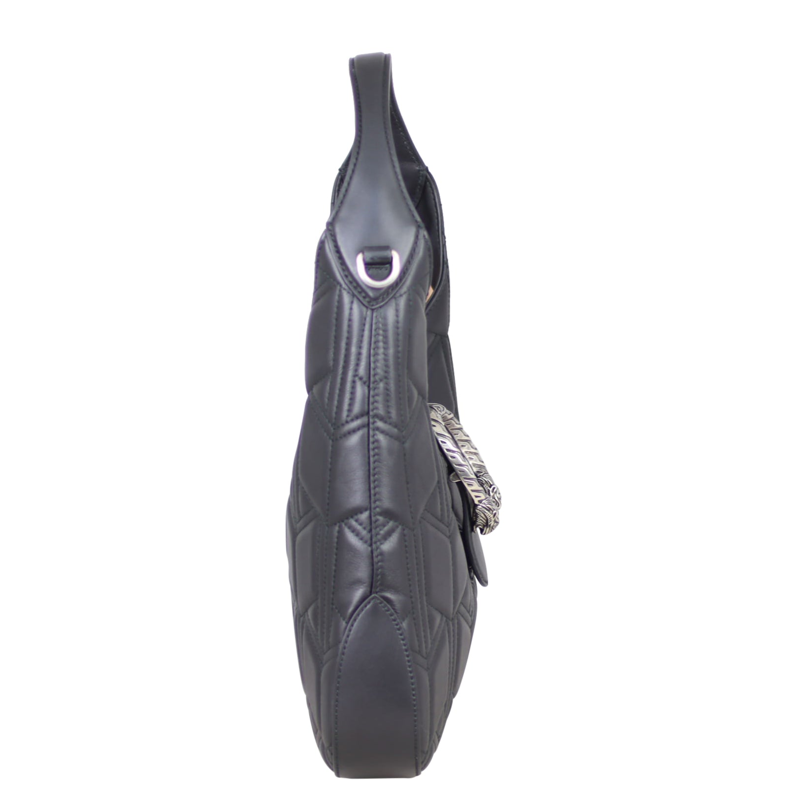 Gucci Dionysus Small Matelasse Hobo Side