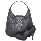 Gucci Dionysus Small Matelasse Hobo Shoe