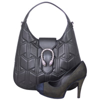 Gucci Dionysus Small Matelasse Hobo Shoe