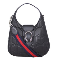 Gucci Dionysus Small Matelasse Hobo Front