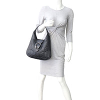 Gucci Dionysus Small Matelasse Hobo Mannequin