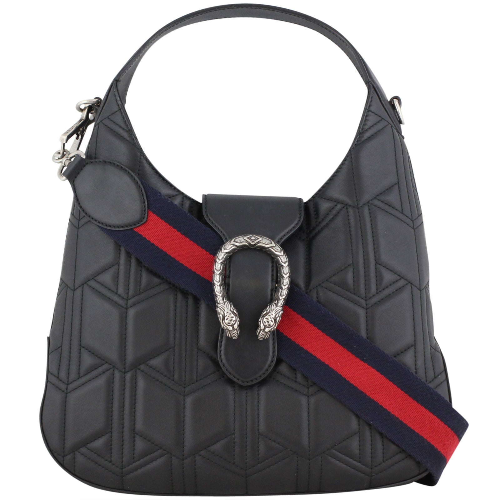 Gucci Dionysus Small Matelasse Hobo Front