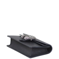 Gucci Dionysus Super Mini Chain Bag Corner