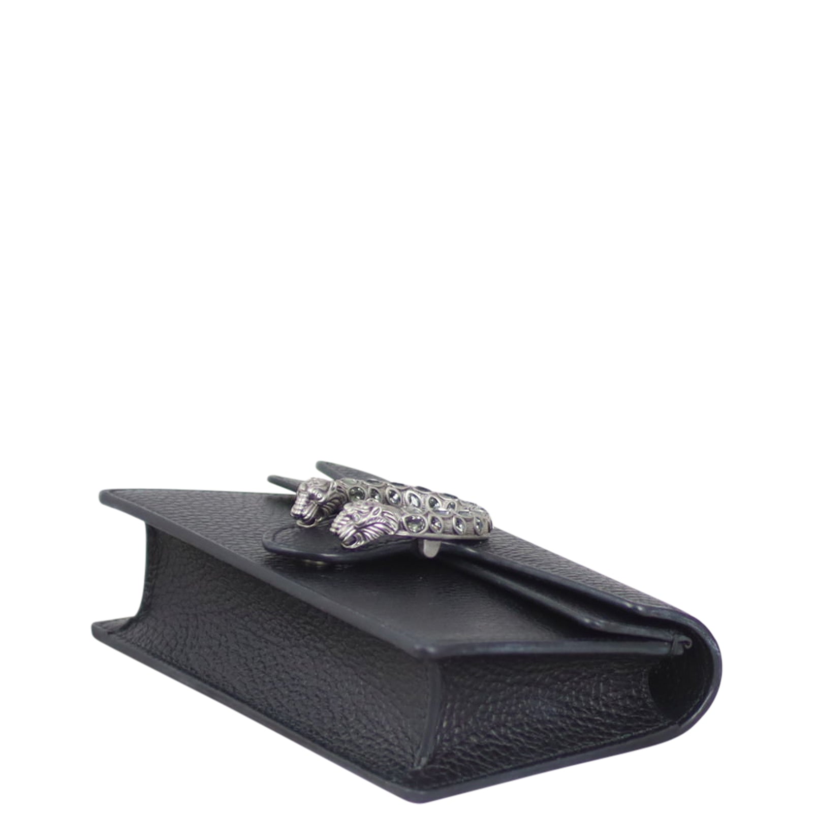 Gucci Dionysus Super Mini Chain Bag Corner