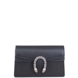Gucci Dionysus Super Mini Chain Bag Front