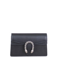 Gucci Dionysus Super Mini Chain Bag Front