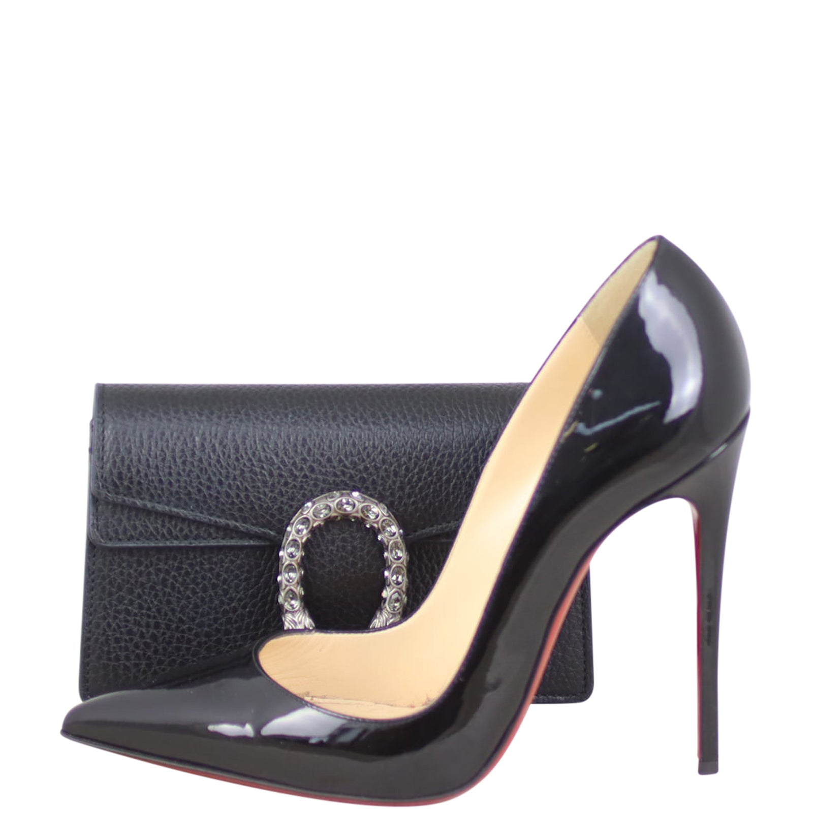 Gucci Dionysus Super Mini Chain Bag Shoe