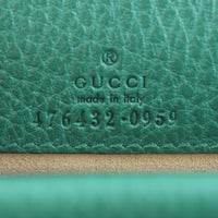 Gucci Dionysus Super Mini Chain Bag Code