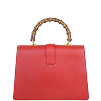 Gucci Dionysus Top Handle Bag Large Back