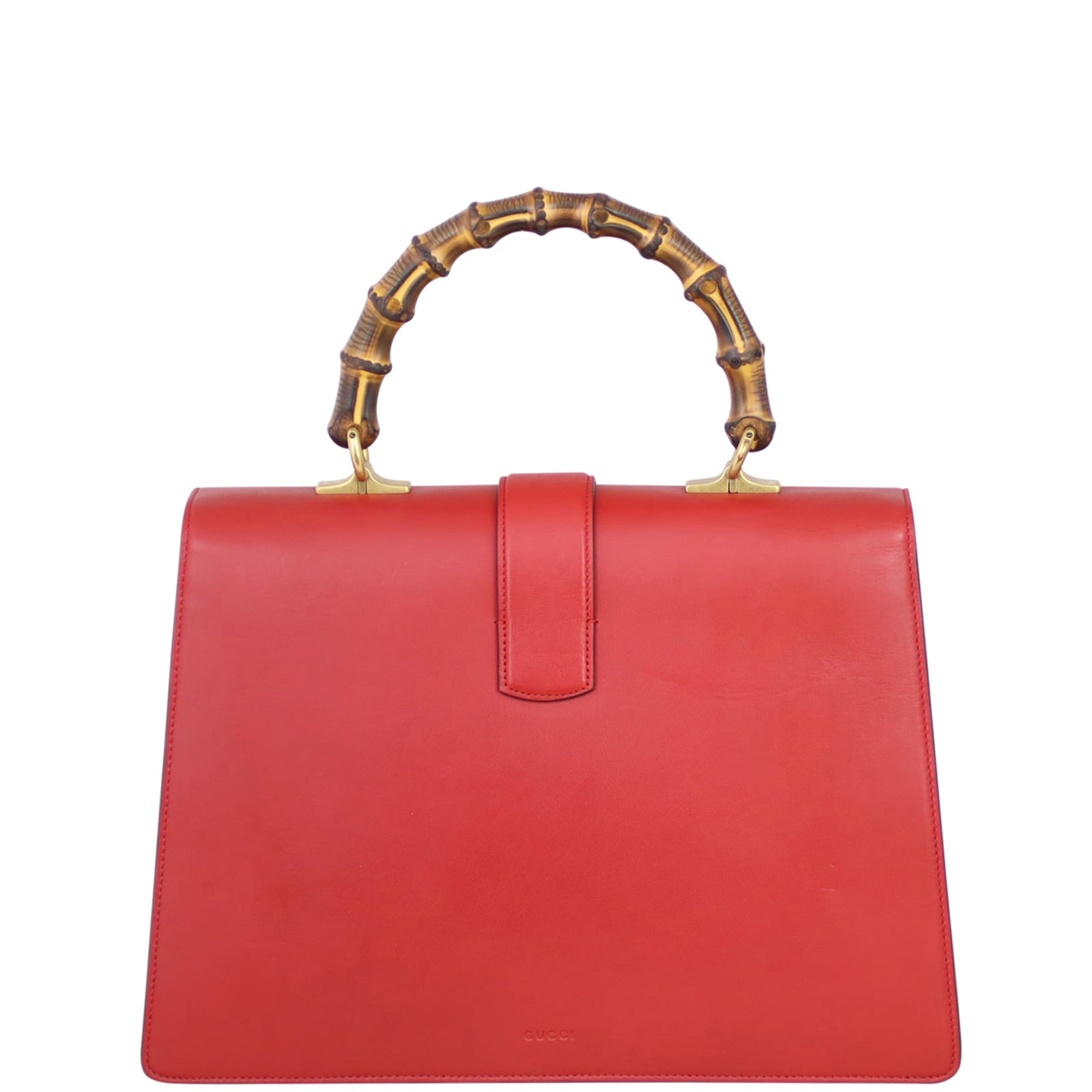 Gucci Dionysus Top Handle Bag Large Back