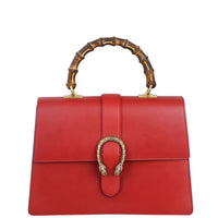 Gucci Dionysus Top Handle Bag Large Front