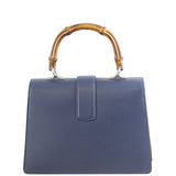 Gucci Dionysus Top Handle Bag Back