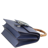 Gucci Dionysus Top Handle Bag Corner