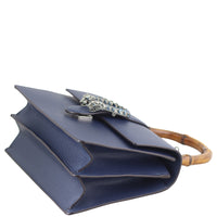 Gucci Dionysus Top Handle Bag Corner