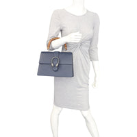 Gucci Dionysus Top Handle Bag Mannequin