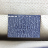 Gucci Dionysus Top Handle Bag Stamp