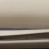 Gucci Dionysus Wallet on Chain Code