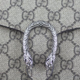 Gucci Dionysus Wallet on Chain Lock