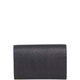 Gucci Dionysus Leather Chain Wallet Back
