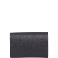 Gucci Dionysus Leather Chain Wallet Back