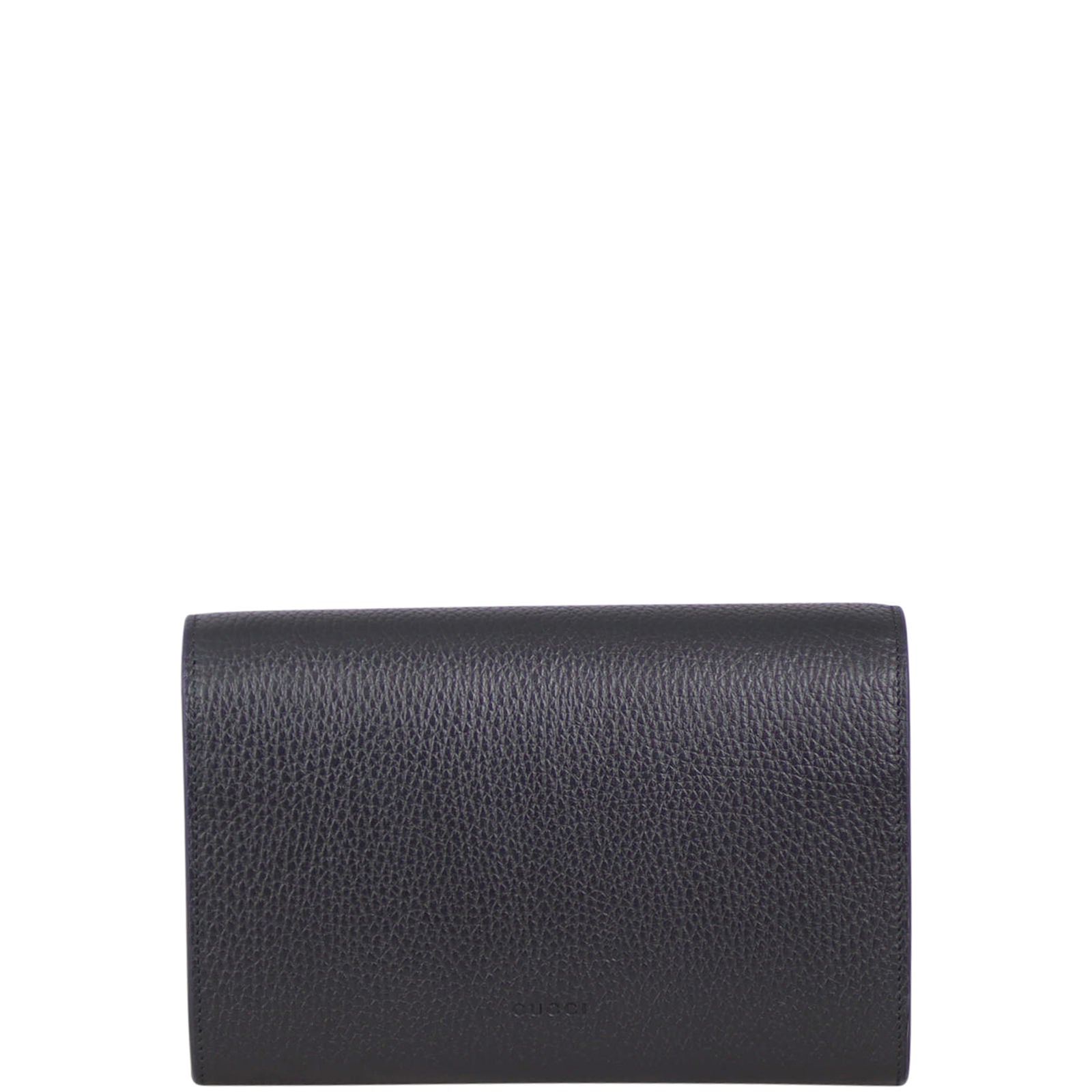 Gucci Dionysus Leather Chain Wallet Back