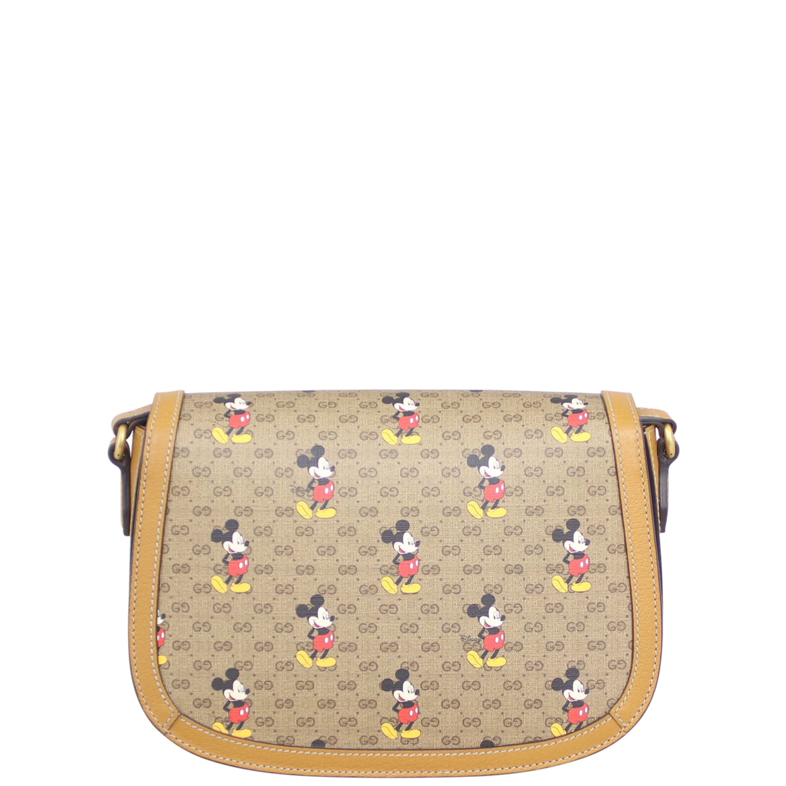 Gucci Disney x Gucci Small Shoulder Bag – Luxe.It.Fwd