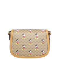 Gucci Disney x Gucci Small Shoulder Bag Back