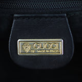 Gucci Drawstring Bucket Bag Stamp