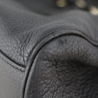 Gucci Emily Large Shoulder Bag Lining