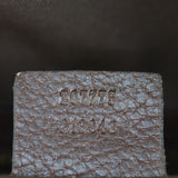 Gucci Fable Babouska Boston Bag Date code